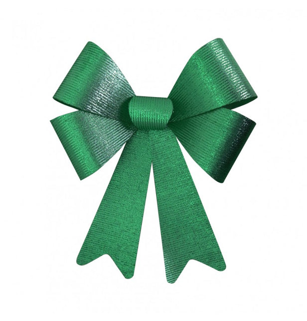 Arc vert brillant 59cm