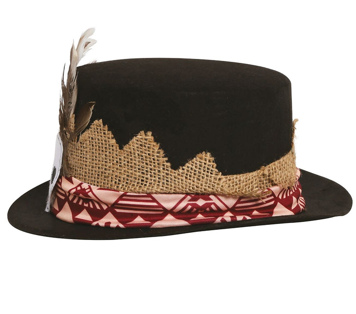 Chapeau d'Halloween Babalawo