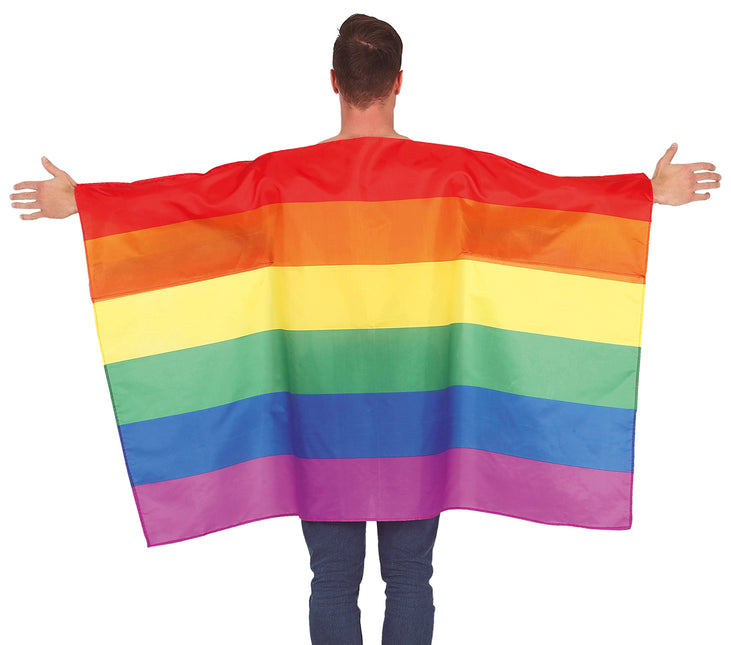 Cape Rainbow 1.45m