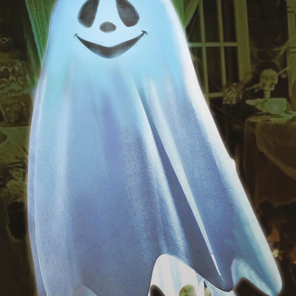 Éclairage d'Halloween Fantôme 60cm