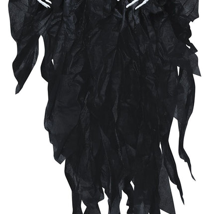 Squelette suspendu d'Halloween 75cm
