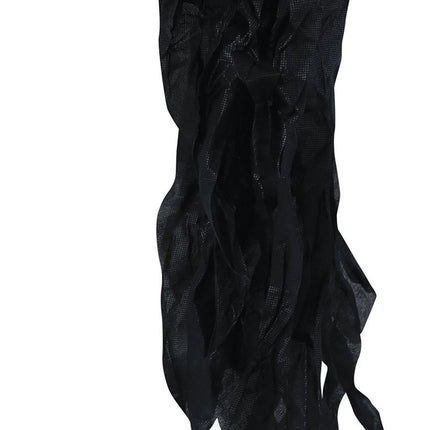 Squelette suspendu d'Halloween 75cm