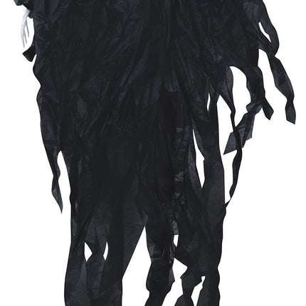 Squelette suspendu d'Halloween 75cm