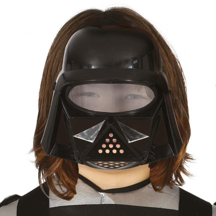 Masque Espace Exécuteur Enfant