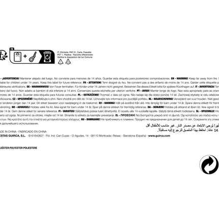 Masque Espace Exécuteur Enfant