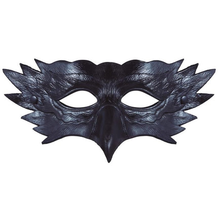 Masque noir pour les yeux Hibou