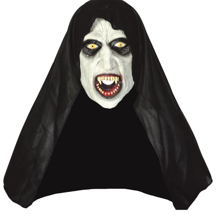 Masque d'Halloween Horror Non