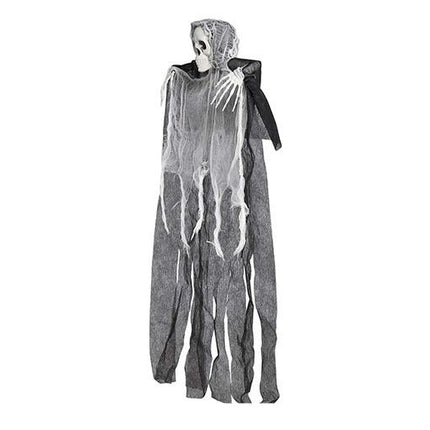 Halloween Poupée Squelette 80cm