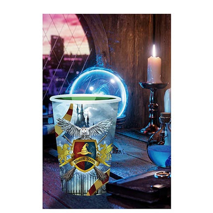 Gobelets Harry Potter 355ml 6pcs