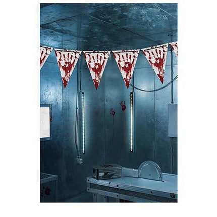 Sang de la guirlande d'Halloween 3m