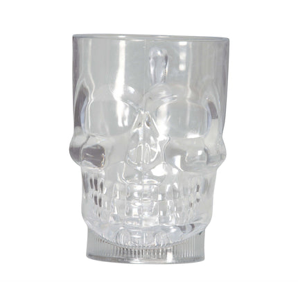 Tasse d'Halloween Crâne 700ml