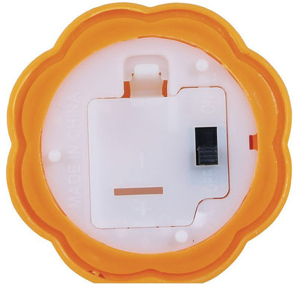 Décoration de table Halloween Pumpkin Light