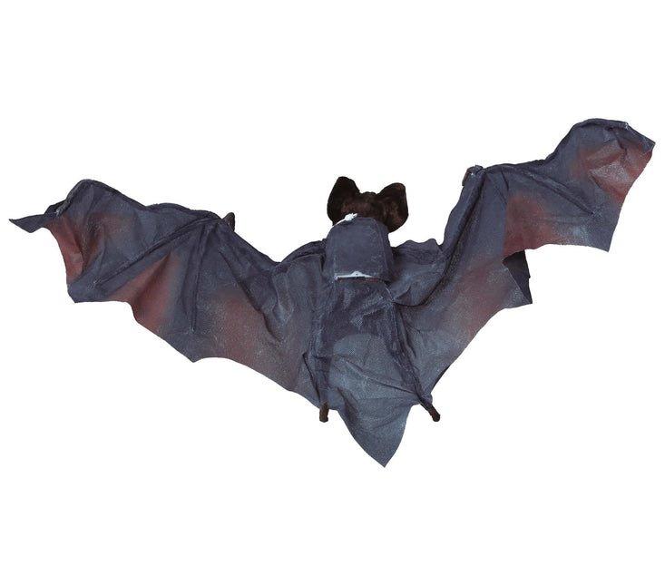 Halloween Bat Light 90cm