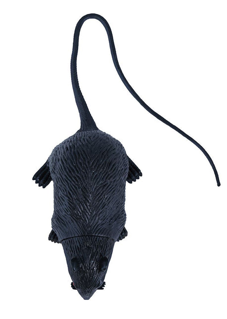 Décoration de table Halloween Rat 15m