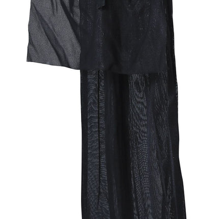 Squelette de nonne suspendu pour Halloween 50cm