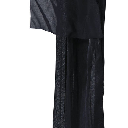 Squelette de nonne suspendu pour Halloween 50cm