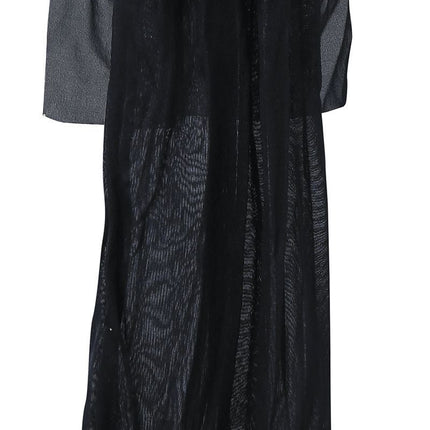 Squelette de nonne suspendu pour Halloween 50cm