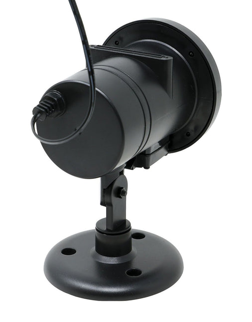 Projecteur Figures Halloween et Noël Comprend 12 diapositives