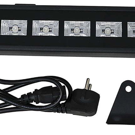 Lampe UV pour Halloween 6x3W