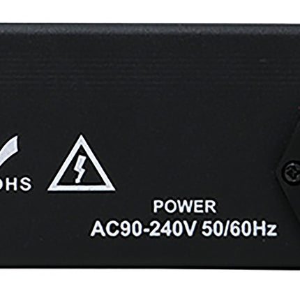 Lampe UV pour Halloween 6x3W