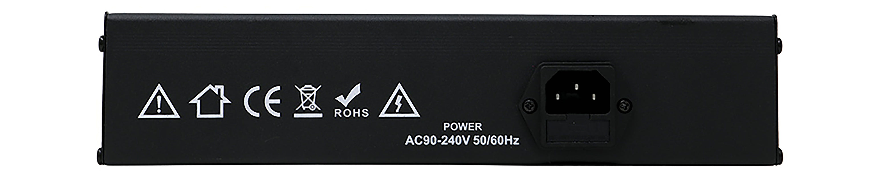 Lampe UV pour Halloween 6x3W