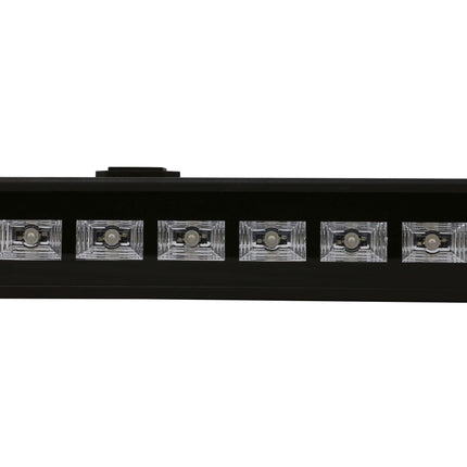 Lampe UV pour Halloween 6x3W