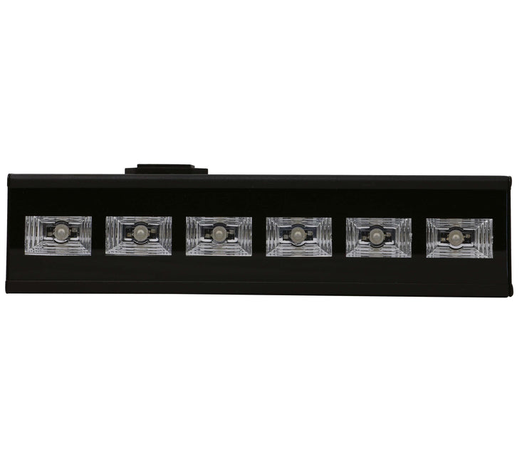 Lampe UV pour Halloween 6x3W