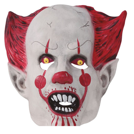 Masque d'Halloween Penny Wise