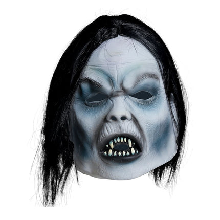 Masque d'Halloween pour vampire