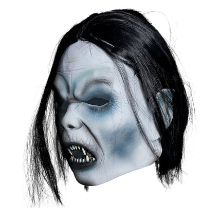 Masque d'Halloween pour vampire