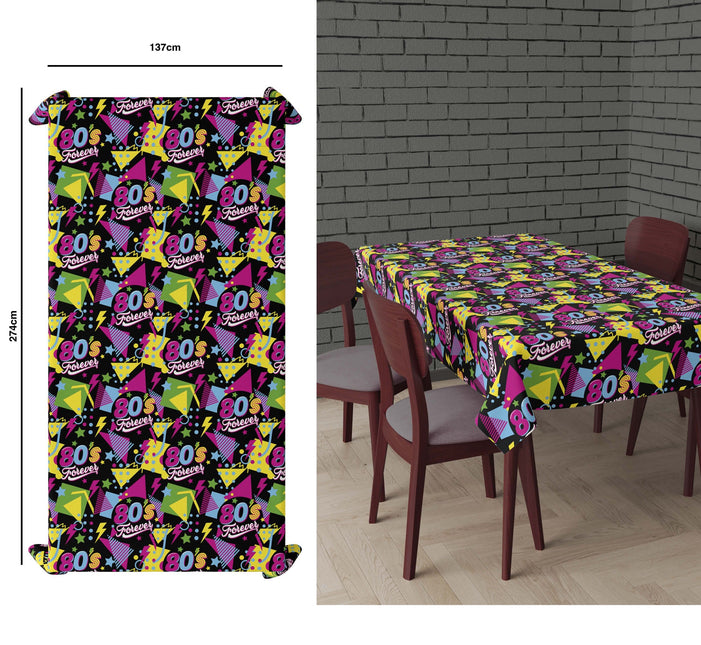 Nappe Neon 80S 2.74m