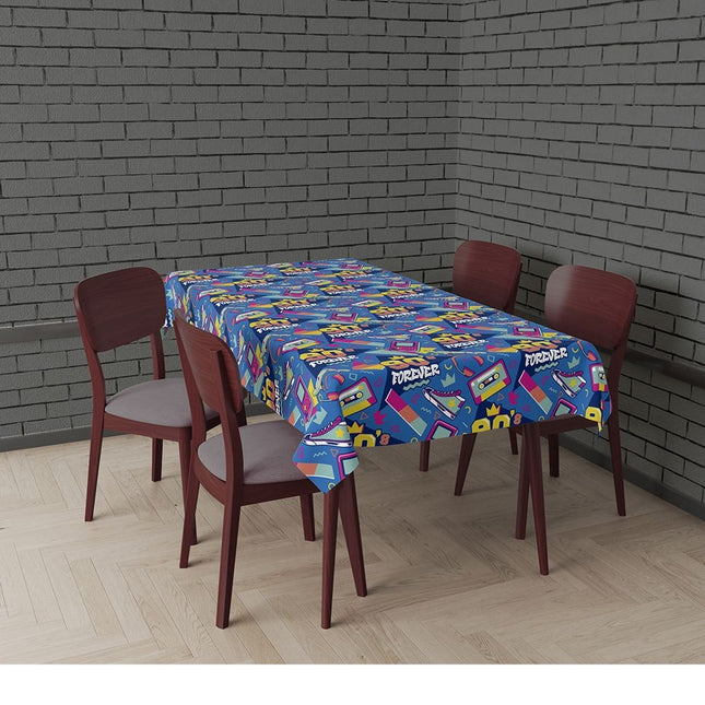 Nappe des années 90