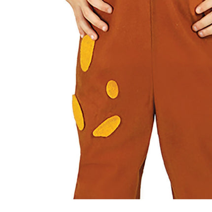 Noël Onesie Rudolf Enfant