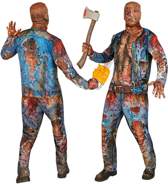 ZOMBIE