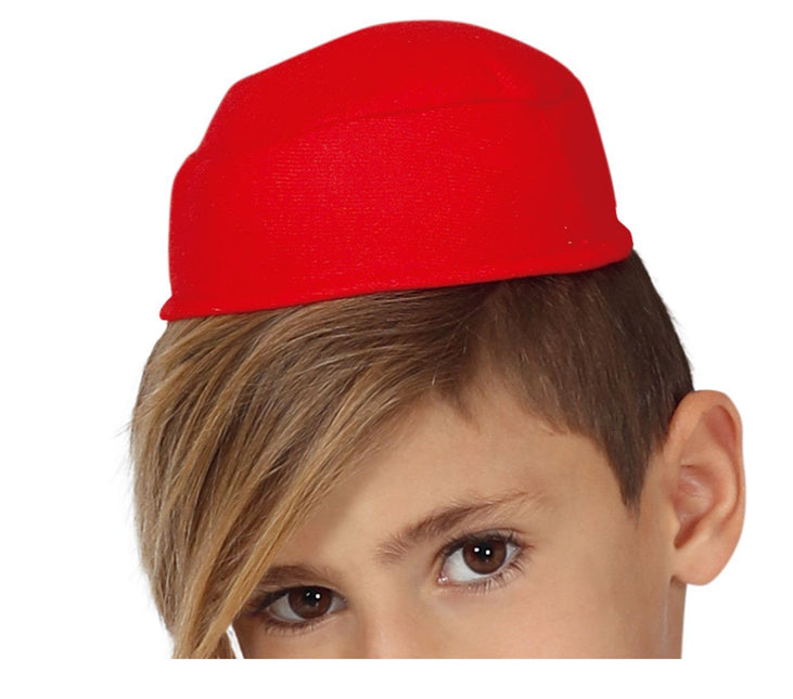 Costume de voleur du désert enfant