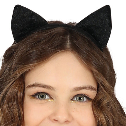 Costume de chat enfant égyptien