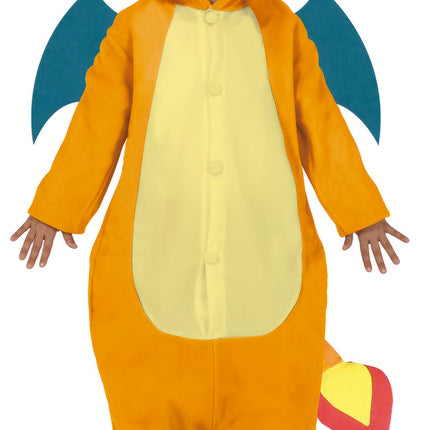 Costume de dragon pour enfant