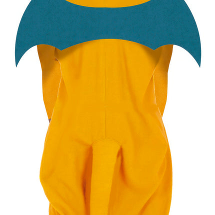 Costume de dragon pour enfant