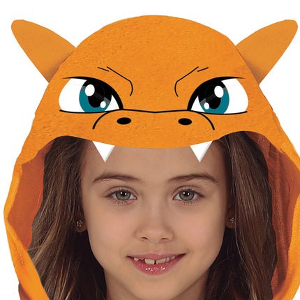 Costume de dragon pour enfant