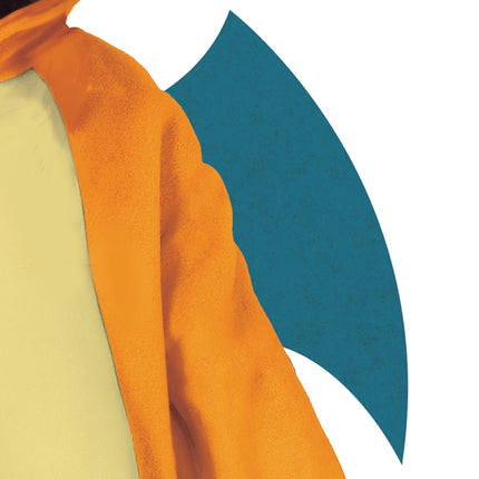 Costume de dragon pour enfant