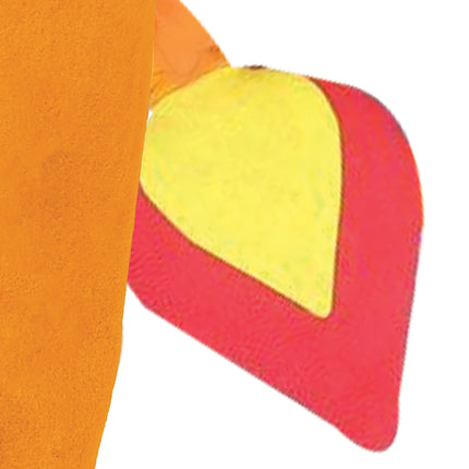 Costume de dragon pour enfant