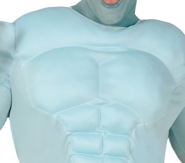 Costume de fantôme de lampe L