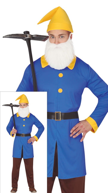 Costume de nains