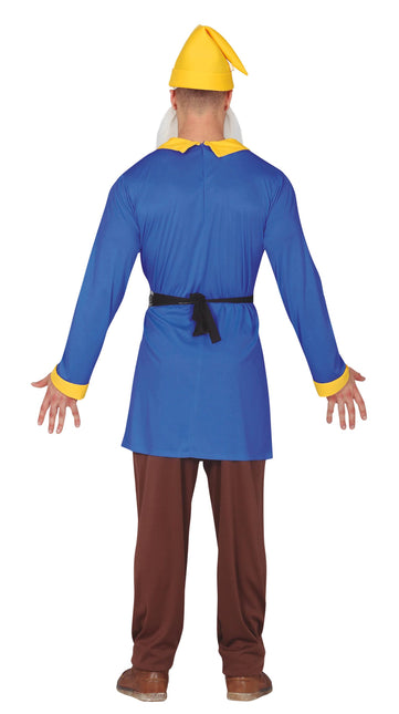 Costume de nains