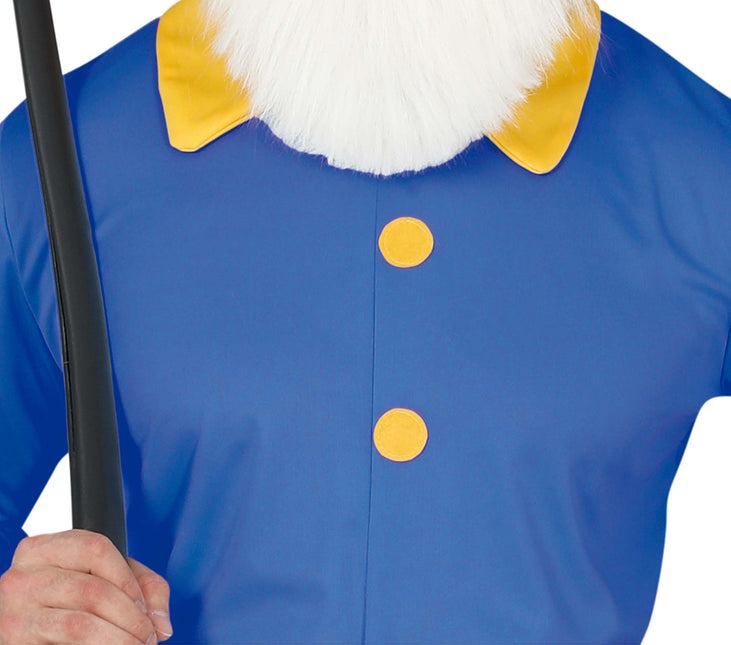 Costume de nains