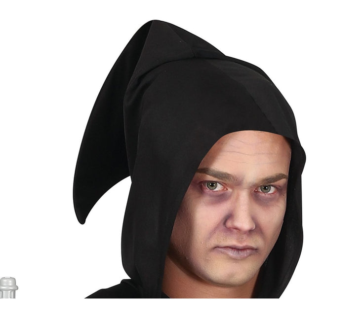 Costume d'Halloween de l'homme chevalin Portez-moi