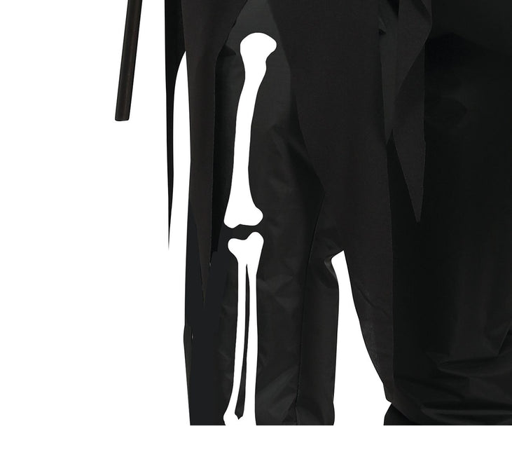 Costume d'Halloween de l'homme chevalin Portez-moi