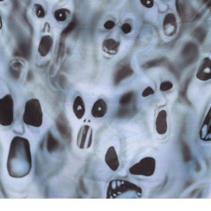 Chasseur de fantômes Costume d'Halloween Dames