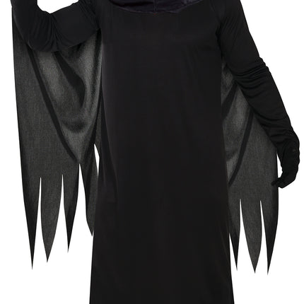 Costume d'Halloween Homme Esprit