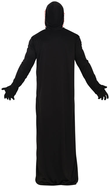 Costume d'Halloween Homme Esprit
